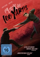 100 Yards (DVD)