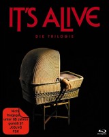 It's Alive - Trilogie (Blu-ray)