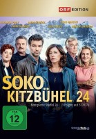 SOKO Kitzbühel - Staffel 20 / Box 24 (DVD)