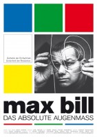 Max Bill - Das absolute Augenmass (DVD)