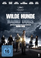 Wilde Hunde - Rabid Dogs (DVD)