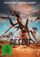 It Came from the Desert (DVD)