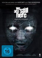 We Are Still Here (DVD)