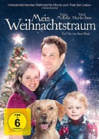 Mein Weihnachtstraum (DVD)