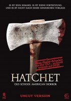 Hatchet (DVD)