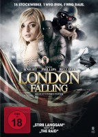 London Falling (DVD)