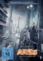 Ares (DVD)