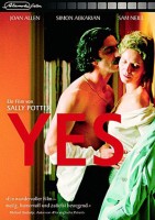 Yes (DVD)