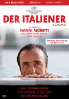 Der Italiener (DVD)