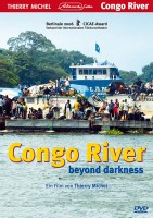 Congo River - Beyond Darkness (DVD)