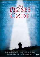 Der Moses Code (DVD)