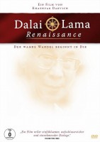 Dalai Lama Renaissance (DVD)