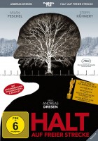 Halt auf freier Strecke (DVD)