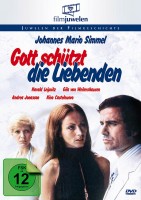 Gott schützt die Liebenden (DVD)