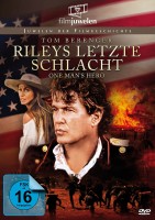 Rileys letzte Schlacht - One Man's Hero (DVD)