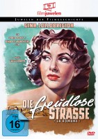 Die freudlose Strasse (DVD)