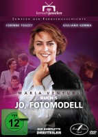 Jo, Fotomodell (DVD)