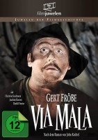 Via Mala (DVD)