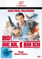 Ho! Die Nr. 1 bin ich (DVD)