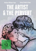 The Artist & The Pervert (DVD)