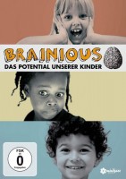 Brainious - Das Potential unserer Kinder (DVD)