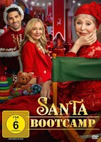 Santa Bootcamp - Training für ein perfektes Fest (DVD)