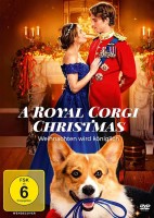 A Royal Corgi Christmas - Weihnachten wird königlich (DVD)