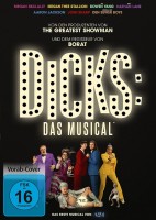 Dicks - Das Musical (DVD)