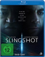 Slingshot (Blu-ray)