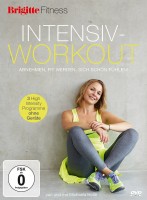 Brigitte - Intensiv-Workout - Abnehmen, fit werden, sich schön fühlen! (DVD)