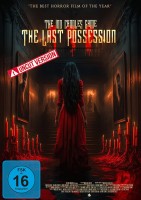 The 100 Candles Game - The Last Possession (DVD)