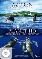 Planet HD - Unsere Erde in High Definition - Azoren (DVD)