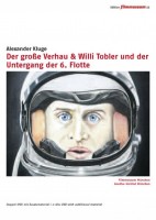 Der große Verhau & Willi Tobler und der Untergang der 6. Flotte (DVD)