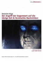 Der Angriff der Gegenwart auf die übrige Zeit & Vermischte Nachrichten (DVD)