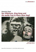 Der Eiffelturm / King Kong und die weiße Frau / Mann ohne Kopf (DVD)