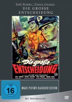 Die große Entscheidung - Magic Picture Klassiker Edition (DVD)