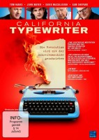 California Typewriter (DVD)