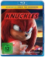 Knuckles - Staffel 01 (Blu-ray)