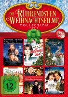 Die rührendsten Weihnachtsfilme - Collection / Vol. 02 (DVD)