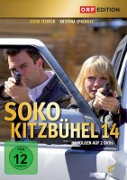 SOKO Kitzbühel - Folge 131-140 (DVD)