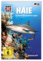 Was ist was - Haie (DVD)