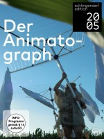 Der Animatograph (DVD)