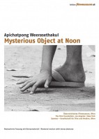 Mysterious Object at Noon (DVD)