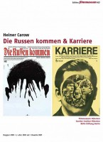 Die Russen kommen & Karriere - Edition Filmmuseum 107 (DVD)