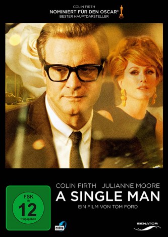 A Single Man (DVD)