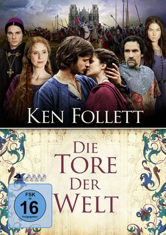 Die Tore der Welt (DVD)