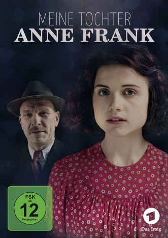 Meine Tochter Anne Frank (DVD)