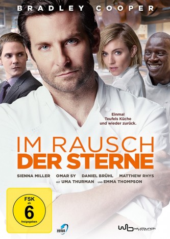 Im Rausch der Sterne (DVD)