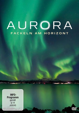 Aurora - Fackeln am Firmament (DVD)