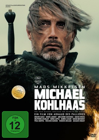 Michael Kohlhaas (DVD)